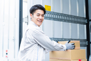 warehouse staffing agency